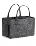 FILZTASCHE MIT SEPARATOR - image 1 of 6 in carousel